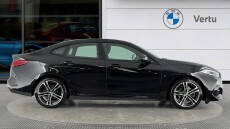 BMW 2 Series 218i [136] M Sport 4dr Petrol Saloon